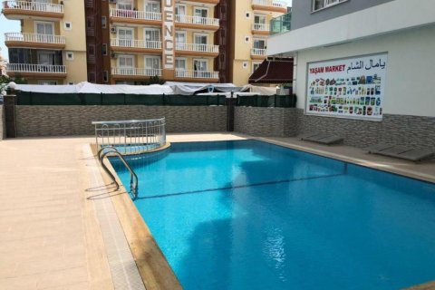 3 rooms Appartement à Mahmutlar, Turkey No. 21243 19