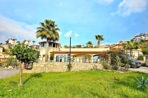 4 rooms Villa in Kargicak, Turkey No. 21242 1