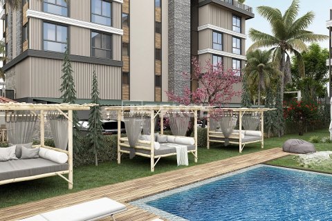 3+1 Apartment in Alanya, Turkey No. 21431 16