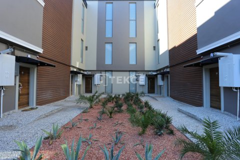 4+1 Villa à Antalya, Turkey No. 12712 8