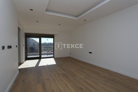 4+1 Villa in Antalya, Turkey No. 12712 24