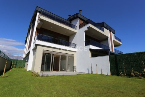 4+1 Villa in Antalya, Turkey No. 12712 1