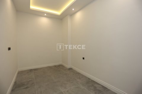 4+1 Villa in Antalya, Turkey No. 12712 29