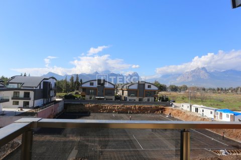 4+1 Villa in Antalya, Turkey No. 12712 21