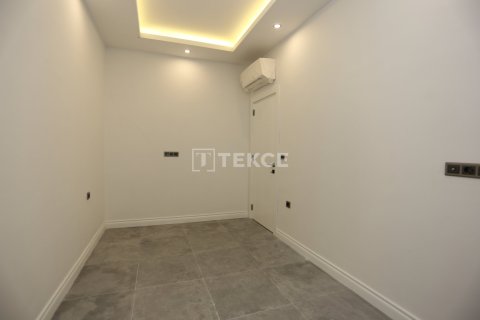 4+1 Villa in Antalya, Turkey No. 12712 30