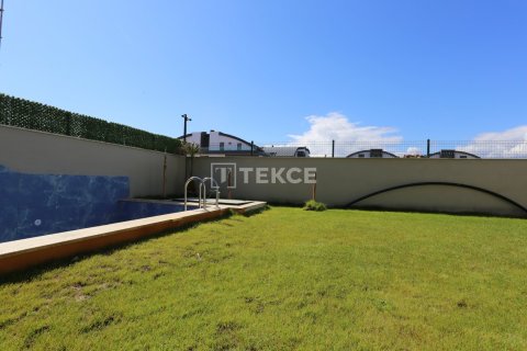 4+1 Villa à Antalya, Turkey No. 12712 2