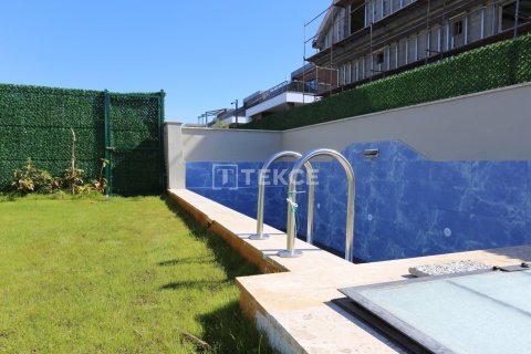 4+1 Villa à Antalya, Turkey No. 12712 6