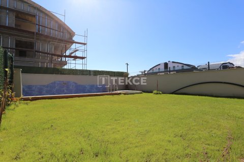 4+1 Villa à Antalya, Turkey No. 12712 4