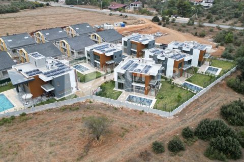 5 habitaciones Villa en Antalya, Turkey No. 12679 11