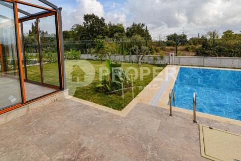 5 rooms Villa à Antalya, Turkey No. 12679 25