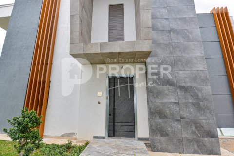 5 rooms Villa in Antalya, Turkey No. 12679 21