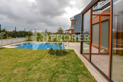 5 rooms Villa in Antalya, Turkey No. 12679 19