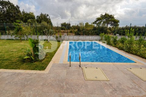 5 rooms Villa à Antalya, Turkey No. 12679 24