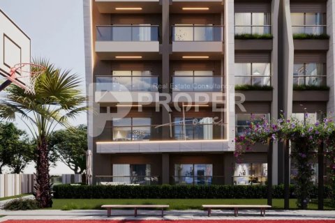 4 rooms Apartment in Altintash, Turkey No. 12682 13