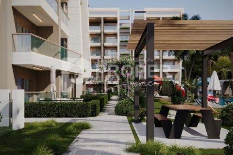 4 rooms Apartment in Altintash, Turkey No. 12682 16