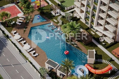 4 rooms Apartment in Altintash, Turkey No. 12682 11