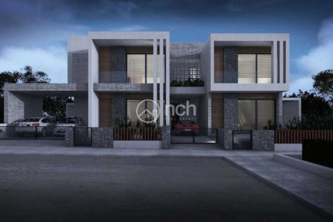 4 dormitorios House en Limassol, Cyprus No. 74484 7