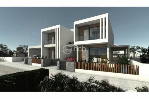 4 dormitorios House en Limassol, Cyprus No. 74484 5