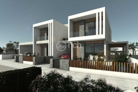 4 dormitorios House en Limassol, Cyprus No. 74484 1