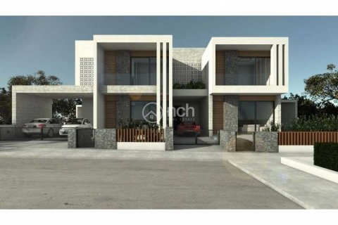 4 dormitorios House en Limassol, Cyprus No. 74484 4