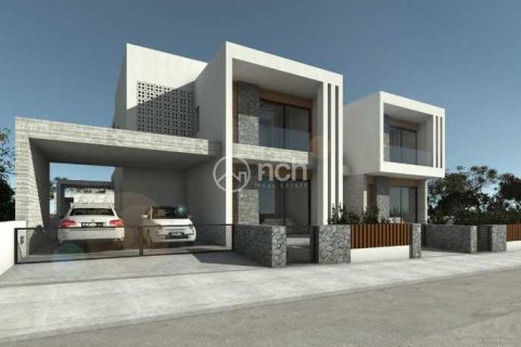 4 dormitorios House en Limassol, Cyprus No. 74484 2