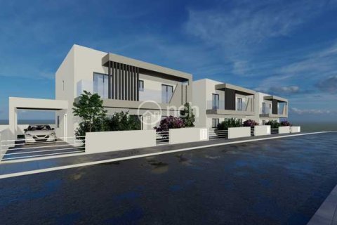 4 dormitorios House en Kato Polemidia, Cyprus No. 74485 1