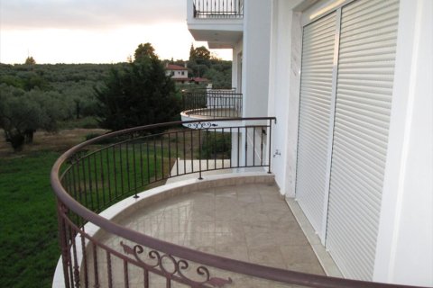 10 bedrooms Villa in Chalkidiki, Greece No. 49466 8