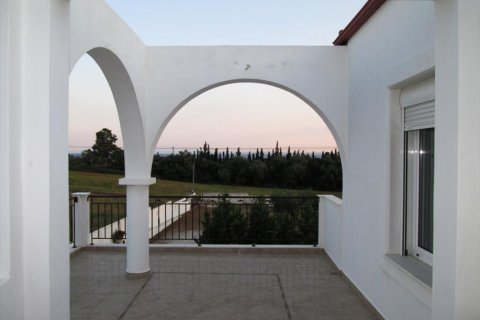 10 dormitorios Villa en Chalkidiki, Greece No. 49466 10