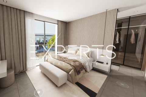 4 dormitorios Duplex en  Yas Acres, UAE No. 45785 10