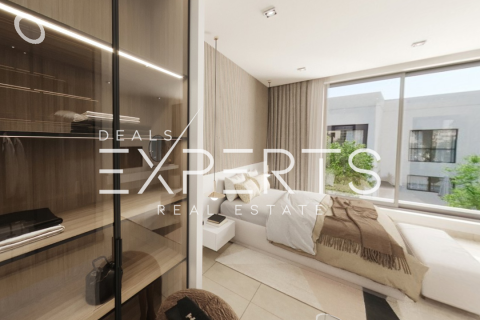 4 bedrooms Duplex on the Yas Acres, UAE No. 45786 15