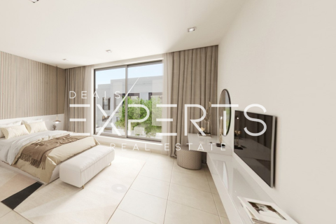 4 bedrooms Duplex on the Yas Acres, UAE No. 45786 16