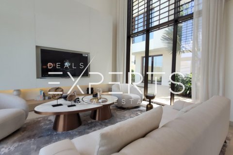 4 bedrooms Villa on the Saadiyat Island, UAE No. 45783 1