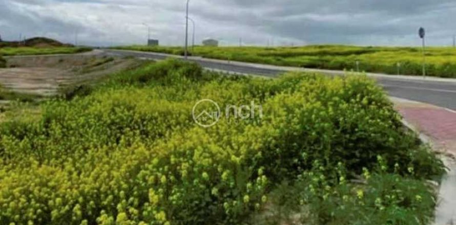 815m² Land à Germasogeia, Cyprus No. 44077