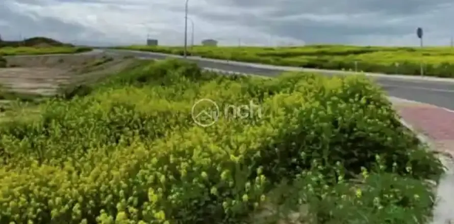 815m² Land in Germasogeia, Cyprus No. 44077