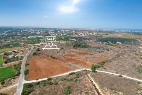 7900m² Land à Ayia Napa, Cyprus No. 44075 2