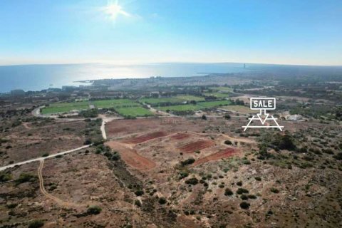 7900m² Land à Ayia Napa, Cyprus No. 44075 1