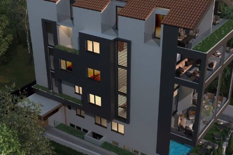 2 dormitorios Apartment en Voula, Greece No. 36732 7