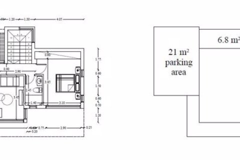 4 dormitorios Villa en Pegeia, Cyprus No. 36730 8