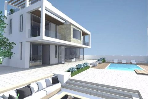 4 bedrooms Villa in Pegeia, Cyprus No. 36730 5