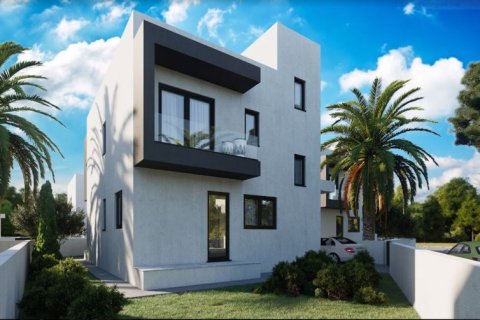 3 bedrooms Villa in Chloraka, Cyprus No. 36729 9