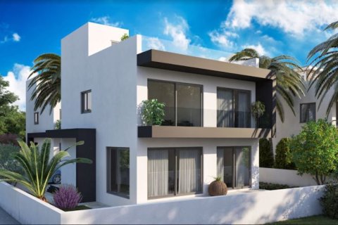 3 bedrooms Villa in Chloraka, Cyprus No. 36729 8