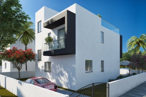 3 bedrooms Villa in Chloraka, Cyprus No. 36729 6