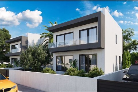 3 bedrooms Villa in Chloraka, Cyprus No. 36729 10