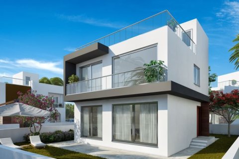 3 bedrooms Villa in Chloraka, Cyprus No. 36729 7