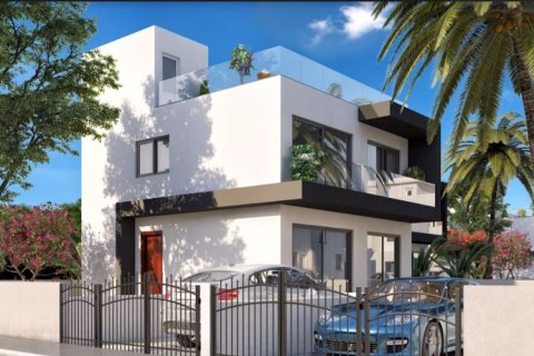 3 bedrooms Villa in Chloraka, Cyprus No. 36729 1