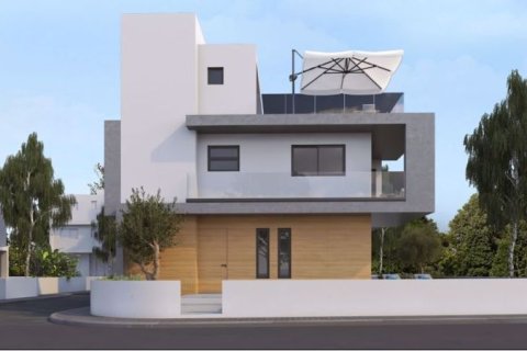 4 bedrooms Villa in Livadia, Cyprus No. 36733 9