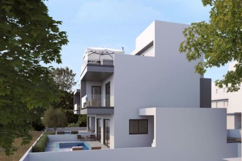 4 dormitorios Villa en Livadia, Cyprus No. 36733 10