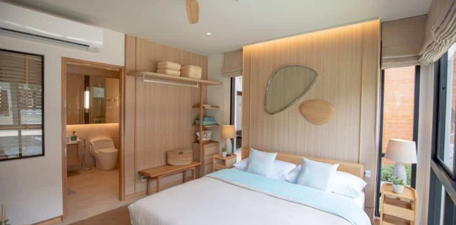 2 bedrooms Condo  in Hua Hin, Thailand No. 1213