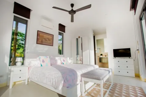 4 dormitorios Villa en Phuket, Thailand No. 342 16