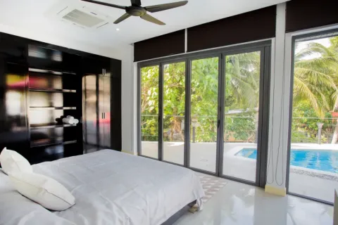 4 dormitorios Villa en Phuket, Thailand No. 342 19